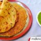 Paneer Chilla Recipe in Marathi