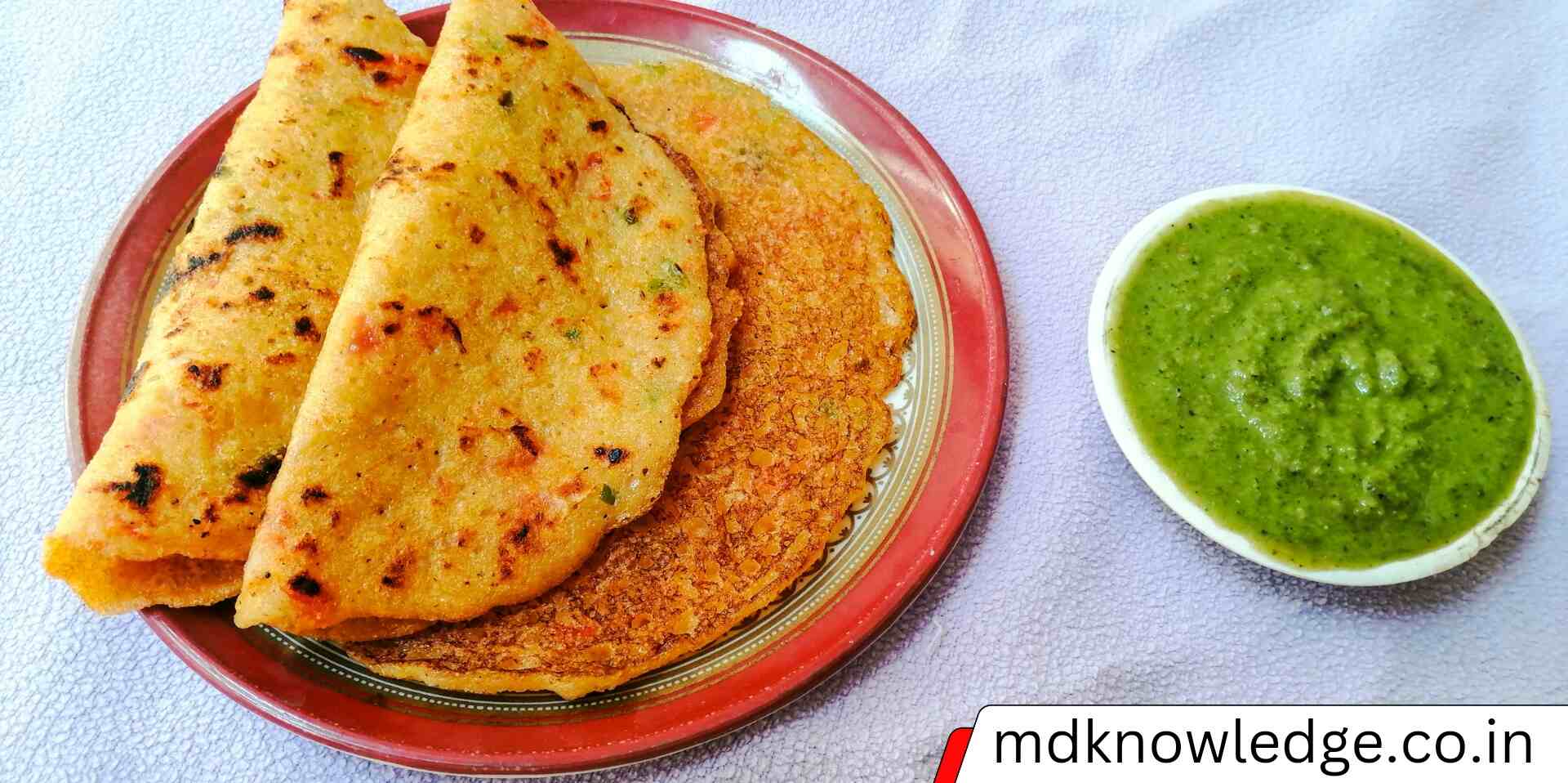 Paneer Chilla Recipe in Marathi